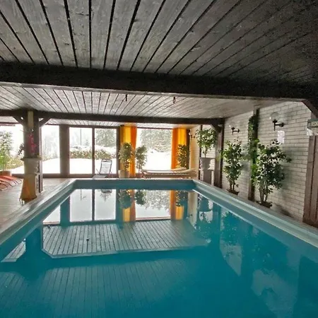 Mooserkreuz Hotel Sankt Anton am Arlberg