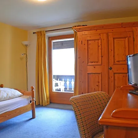 Hotel Mooserkreuz 3*