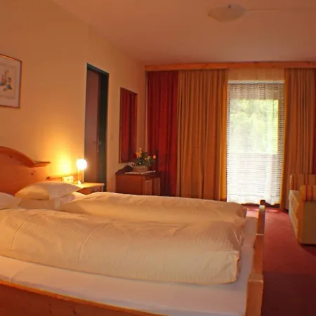 Hotel Mooserkreuz 3*