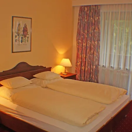 Mooserkreuz 3* Санкт-Антон-ам-Арльберг