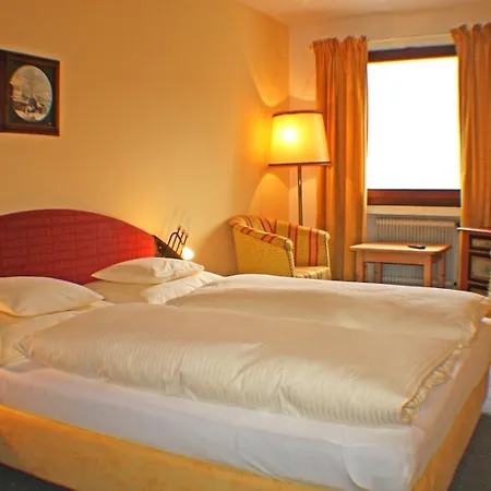 Mooserkreuz Hotel 3*