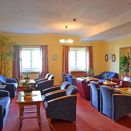 Hotel Mooserkreuz 3*