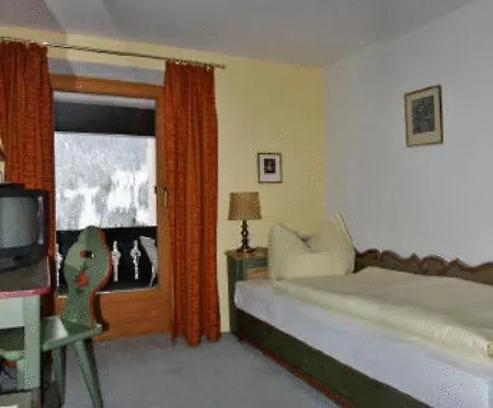 Hotel Mooserkreuz Sankt Anton am Arlberg