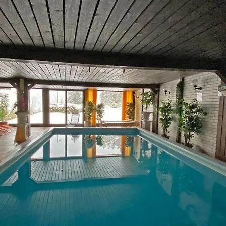 Mooserkreuz 3* Санкт-Антон-ам-Арльберг