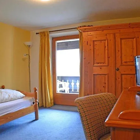 Hotel Mooserkreuz 3*