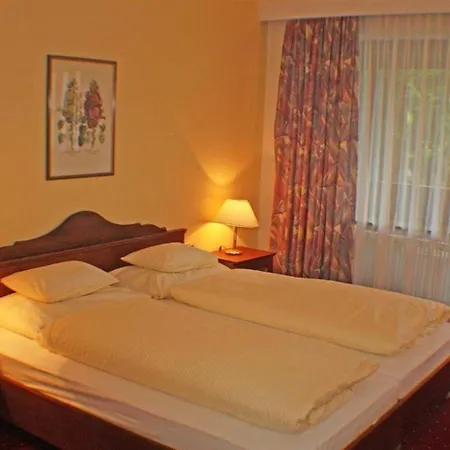 Mooserkreuz Hotel 3*