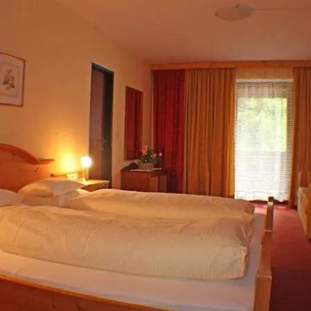 Hotel Mooserkreuz Sankt Anton am Arlberg