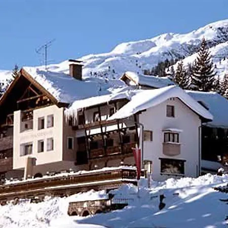 Hotel Mooserkreuz