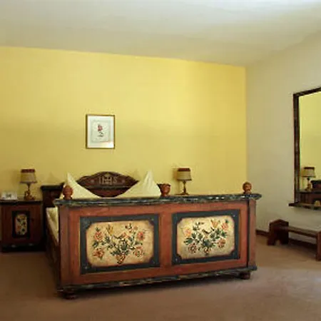 Mooserkreuz Hotel 3*