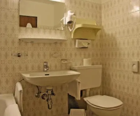 Mooserkreuz Hotel 3*