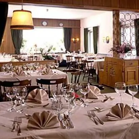 Hotel Mooserkreuz Sankt Anton am Arlberg