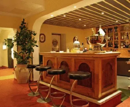 Mooserkreuz Hotel Sankt Anton am Arlberg