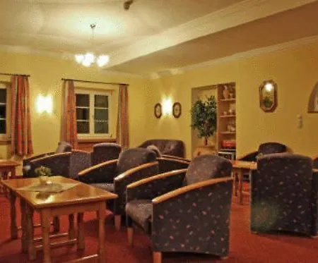 Mooserkreuz Hotel Sankt Anton am Arlberg