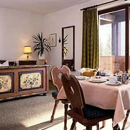 Mooserkreuz Hotel 3*