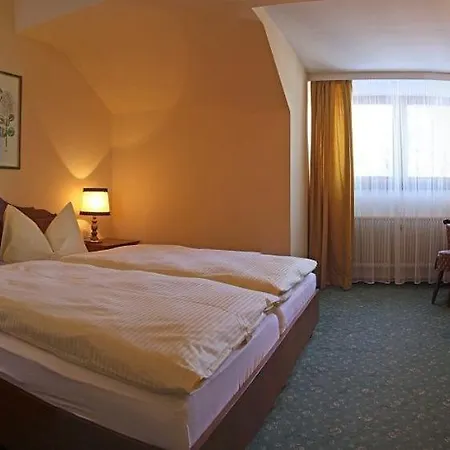 Отель Mooserkreuz