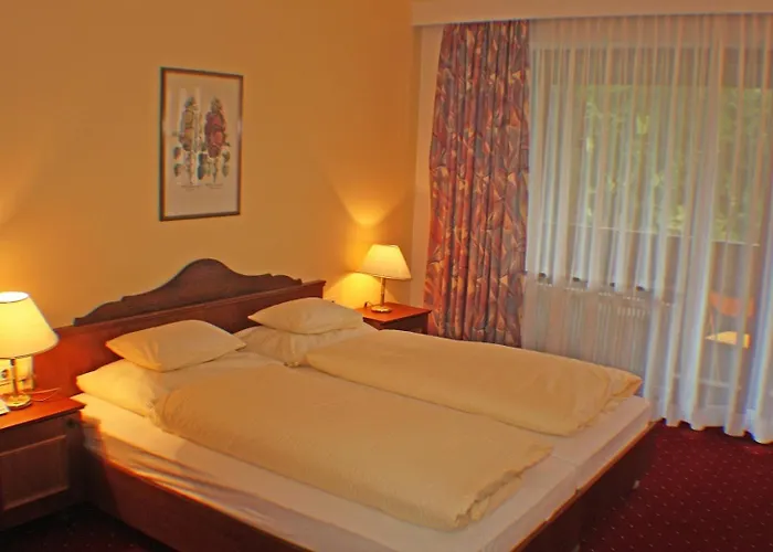 Mooserkreuz 3* סן אנטון