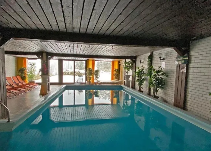 Mooserkreuz 3* סן אנטון