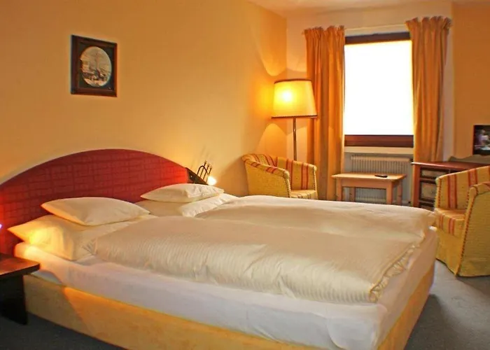 מלון Mooserkreuz סן אנטון